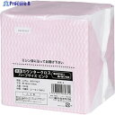 IRL 抗菌カウンタークロス ピンク ハーフサイズ KYM-2 1袋 ▼386-7002