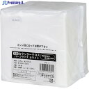 IRL 抗菌カウンタークロス ホワイト ハーフサイズ KYM-3 1袋 ▼386-7009