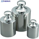 VIBRA M1CSB-10K:円筒分銅 10kg M1級(非磁性ステンレス) M1CSB-10K 1個 ▼392-4289