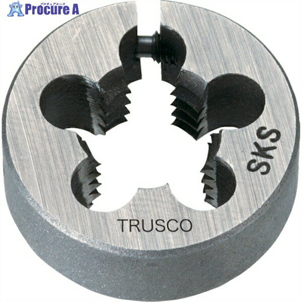 TRUSCO 㥹֥ݥ 38 M10X1.5 (SKS) LT38D-10X1.5 1 401-8936