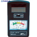 MT アナログ照度チェッカー LM-102 1個 ▼402-6877