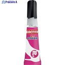 LOCTITE 強力瞬間接着剤 靴用 LKR-004 1本 ▼416-6043