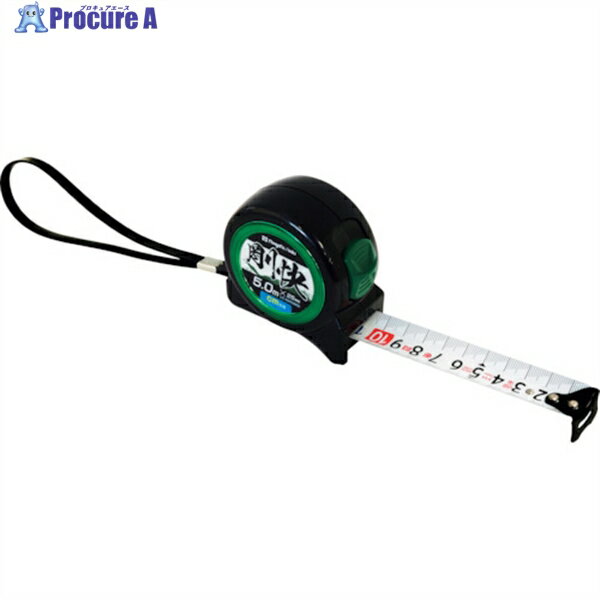 SK KAIDANロック 剛快 25x5.0m LC-G2550KD(PMS) 1個 ▼420-2411