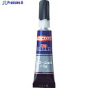 LOCTITE 強力瞬間接着剤 パワージェル 10g LPG-010 1本 ▼424-3536