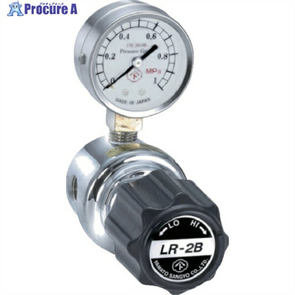 YAMATO 分析機用ライン調整器 LR-2B-R-L1-0101-10-F LR-2B-R-L1-