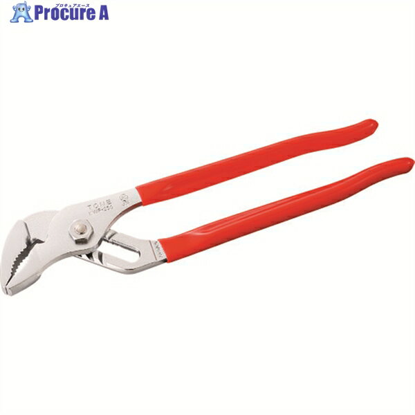 TONE ݥץץ饤(ϥ) 255mm KWP-250 1 436-2870 YA513