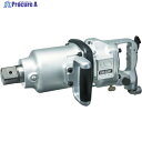 空研 1-1/2インチSQ超軽量N型超大型エアインパクトレンチ(38mm角) KW-5000G KW-5000G 1台 ▼440-0615