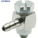 PISCO ミニマル継手 ユニバーサルエルボ 3×2 接続口径M3×0.5 LH-0320-M3 1個 ▼442-6614