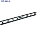 KOD 鉄製水平器 石工用高感度水平器 鋳鉄製 長さ230MM L-110 230MM 1個 ▼479-4141
