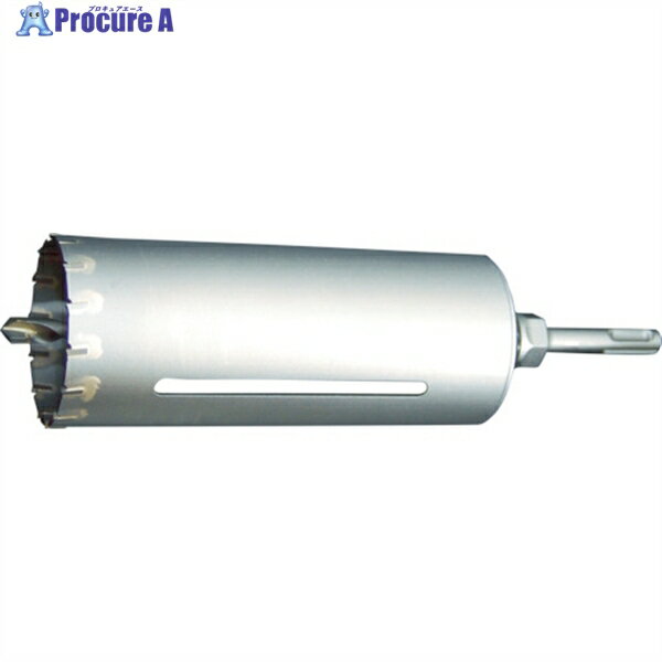 サンコー テクノ オールコアドリルL150 LAタイプ SDS軸 LA-29-SDS 1本 ▼481-0767