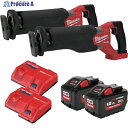 milwaukee M18 (2) FSZ (2) HO12.0Ah 解体キット M18 FPP2AU-122 1台 ◇▼521-4439【代引決済不可】【ご注...