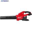milwaukee M18 FUEL ダブルバッテリーブロワー M18 F2BL-0 JP 1台 ▼521-4442