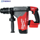 milwaukee M18 FUEL 32mm SDS-PLUSハンマードリル M18 FHPX-0X0 JP 1台 ▼521-4470