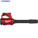 milwaukee M12 コンパクトブロワー M12 BBL-0 APJ 1台 ▼522-6866(4)