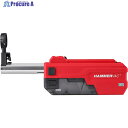 milwaukee M18 32mm D ハンドル集じんアダプター M18 FDDEL32-0 APJ 1個 ▼535-0776