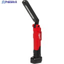milwaukee REDLITHIUM USB 充電式スティックライト L4 SL550-301 JP 1個 ▼551-9447