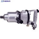 空研 3/4インチSQ中型エアインパクトレンチ(19mm角) KW-20GI KW-20GI 1台 ▼556-7572
