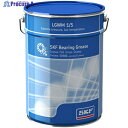 SKF 軸受用グリース 極圧・低温用 LGWM 1 (5kg缶入り) LGWM 1/5 1缶 ▼564-4530