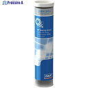 SKF 軸受用グリース 高粘度 LGEM 2 (420mlカートリッジ入り) LGEM 2/0.4 1本 ▼564-4561