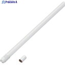 YAZAWA LED直管40W型 昼光色 グロー式 LDF40D/15/20VF/2 1本 ▼612-3814