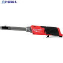 milwaukee M12 FUEL INSIDER パススルーラチェット M12 FPTR-0 JP 1個 ▼661-3822
