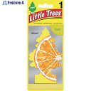 リトルツリーズ LT エアーフレッシュナー 1P - Sliced(スライスド) LT031 1枚 ▼671-4627
