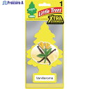 リトルツリーズ LT X-tra Strength 1P - Vanillaroma(ヴァニラロマ) LT401 1枚 ▼671-4649