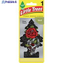 リトルツリーズ LT エアーフレッシュナー 1P - Rose Thorn(ローズソーン) LT030 1枚 ▼671-6167