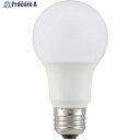 OHM LED電球 A E26 4.6W 昼白色 LDA5N-G AG52 1個 ▼689-7708【代引決済不可】