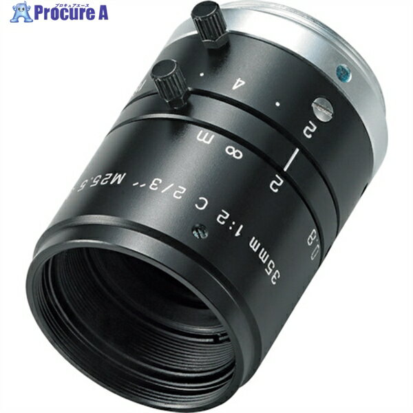 HOZAN レンズ L-600-35 1個 ▼799-1282