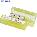 OP コインケース 100円用 M-100 1個 ▼808-1847