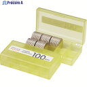 OP コインケース 100円用 M-100W 1個 ▼808-1854