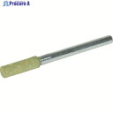TRUSCO ステンチタン焼入鋼用超高耐久ゴム軸付砥石Φ4幅13軸3 #120 LMI1204M 1パック ▼818-9612