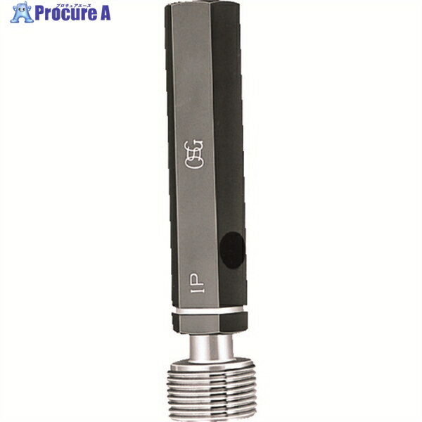 OSG ͤѸ³ץ饰 ᡼ȥ(M)ͤ 30703 LG-IP-2-M10X1.5(30703) 1 823-3902 YA513