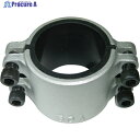 児玉工業 圧着ソケット鋼管直管専用型ハーフサイズ100A 1/2 L100AX0.5 1個 ▼828-6840