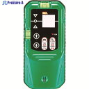 MAX 墨出器用受光器 グリーンレーザー用受光器 LA-D5GNV 1台 ▼835-4590