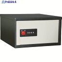 エーコー リゼロ・ロック ホテルセーフ LK-408-1 1台 ▼836-2394