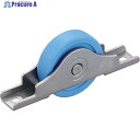 ヨコヅナ ステン枠LP戸車プラス 30mm 平 LPS-0302 1個 ▼849-6515【代引決済不可】