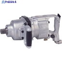 空研 1インチSQ大型エアインパクトレンチ(25.4mm角) KW-420G KW-420G 1台 ▼852-3098