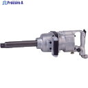 空研 1インチSQ大型エアインパクトレンチ(25.4mm角) KW-420GL KW-420GL 1台 ▼852-3099