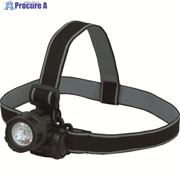 IRIS 567624 PROLEDS LEDヘッドライト 115lm LWH-115 1個 ▼85