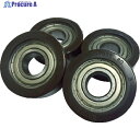 BANDO バンコランベアリング 軽負荷(L100) 15×45×15 L100-B45-6202ZZ 1個 ▼855-8753
