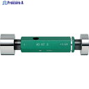 SK 限界栓ゲージ H7(工作用) 15mm LP15-H7 1本 ▼868-1666