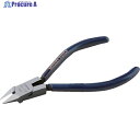 メリー ミニチュアプラスチックニッパ125mm(M12) M-M12 1丁 ▼104-1347