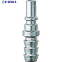 日東 マイクロカプラ 真ちゅう製MC04PH(01325) MC-04PH BRASS 1個 ▼113-2938 ●KO521