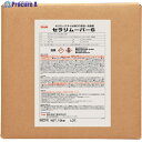 Linda 床用洗剤 セラリムーバーS 18Kg/BIB MC14 1個 ▼114-1556