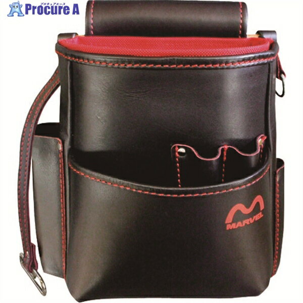 MARVEL WAIST GEAR(ޥϥƥ)å MDP-210HR 1 115-3966