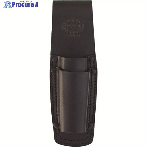 MARVEL WAIST GEAR(ペンチ差し)ブラック MDP-32XB 1個 ▼115-8184