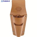 MARVEL WAIST GEAR(ペンチ・ドライバーホルダー)ナチュラル MDP-38X 1個 ▼115-8231