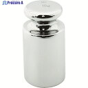 TRUSCO OIML型 円筒分銅M1級 10g MLCM-10G 1個 ▼116-4107